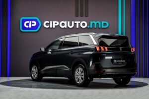 Peugeot 5008 2019 2/14