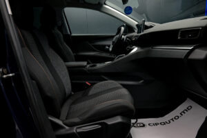 Peugeot 5008 2019 6/14