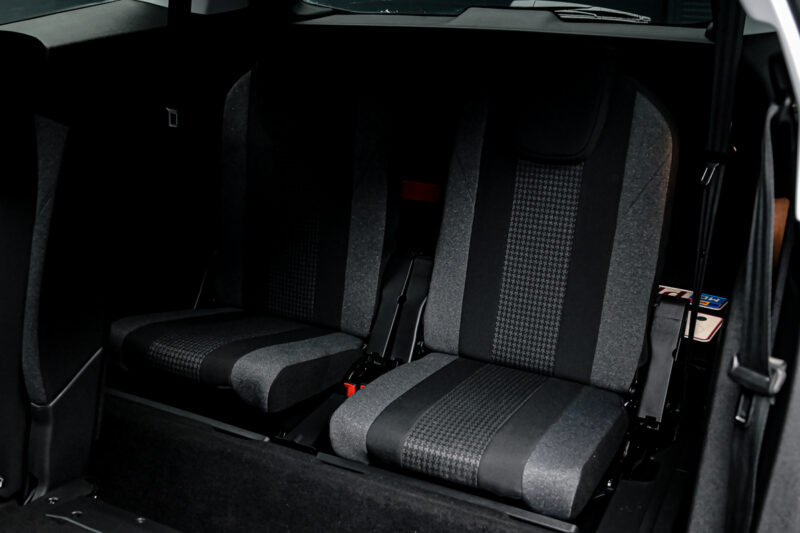 Peugeot 5008 2019 8/14