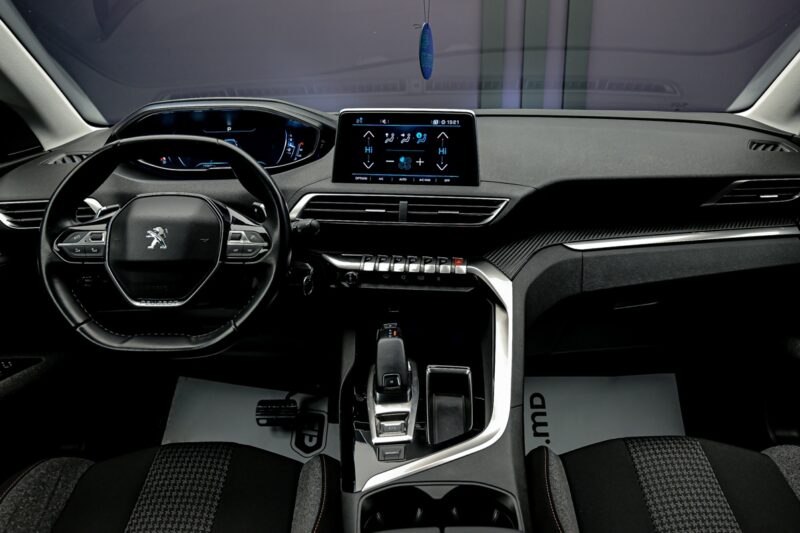 Peugeot 5008 2019 5/14