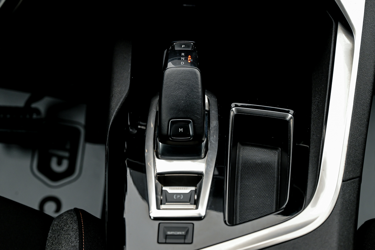 Peugeot 5008 2019 12/14