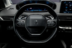 Peugeot 5008 2019 10/14