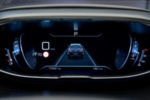 Peugeot 5008 2019 9/14