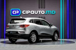 Renault KADJAR 2022 3/13
