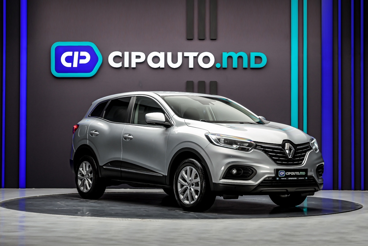 Renault KADJAR 2022 4/13