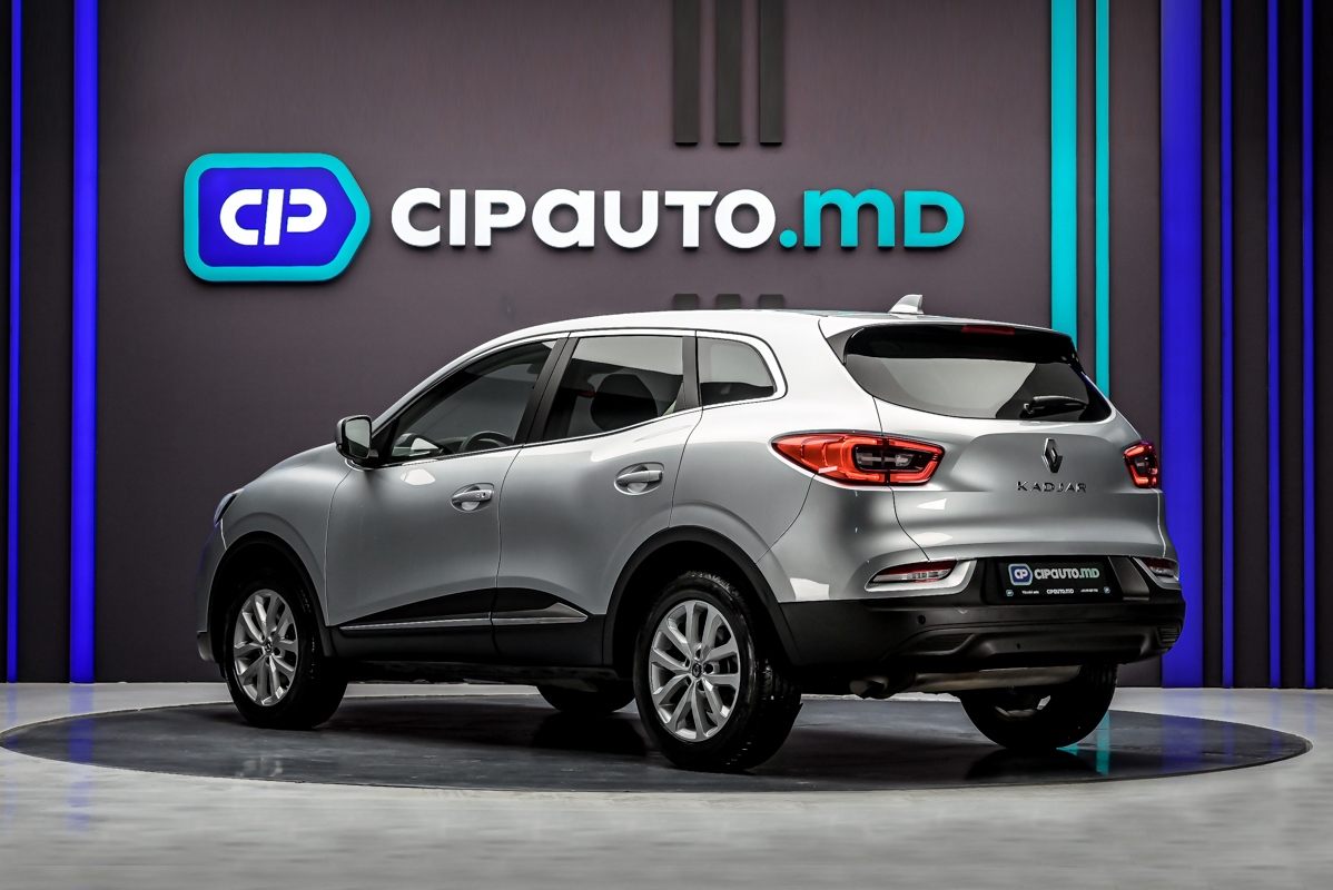 Renault KADJAR 2022 2/13
