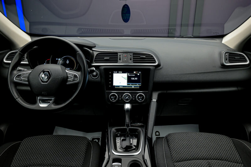 Renault KADJAR 2022 5/13