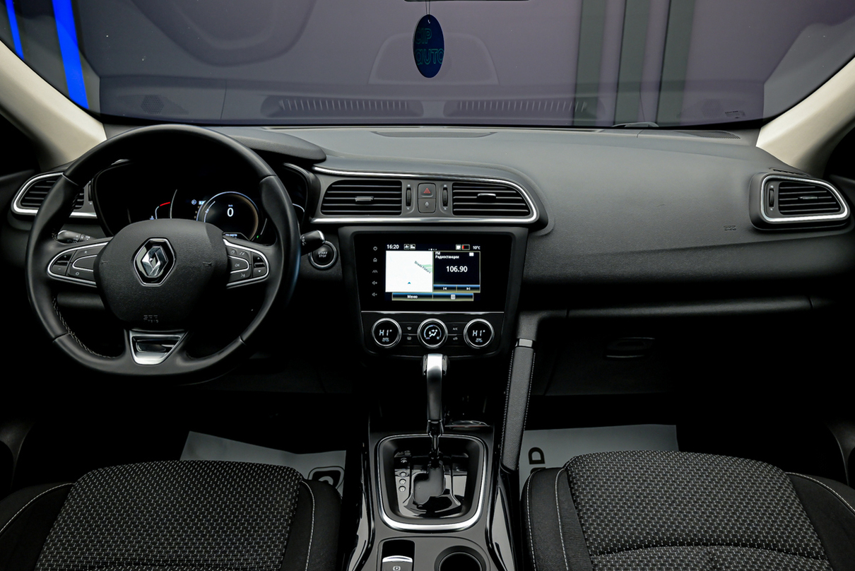 Renault KADJAR 2022 5/13