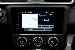 Renault KADJAR 2022 10/13