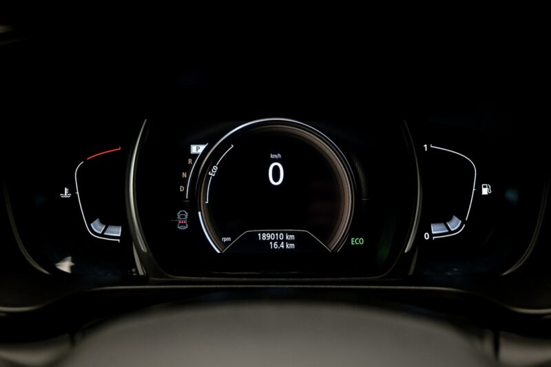 Renault KADJAR 2022 8/13