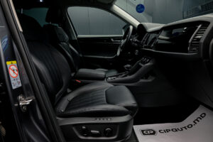 Skoda Kodiaq L&K2021 6/17