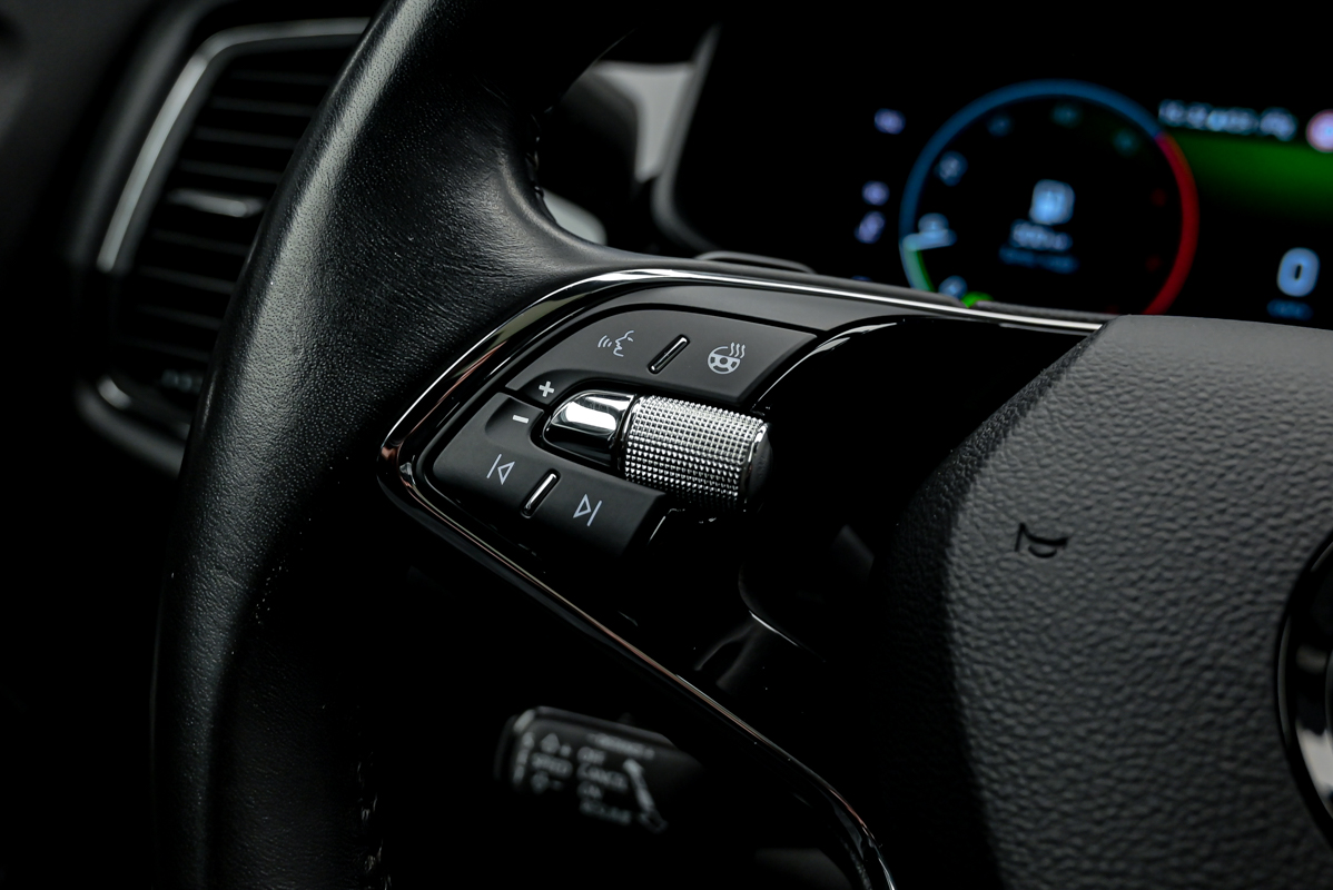 Skoda Kodiaq L&K2021 13/17