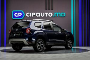 Dacia Duster 2018 3/13