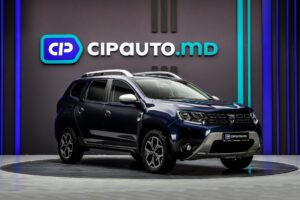 Dacia Duster 2018 4/13