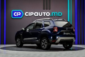 Dacia Duster 2018 2/13