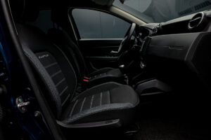 Dacia Duster 2018 6/13