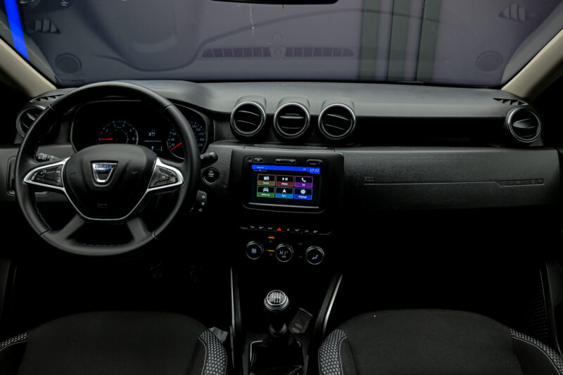 Dacia Duster 2018 5/13