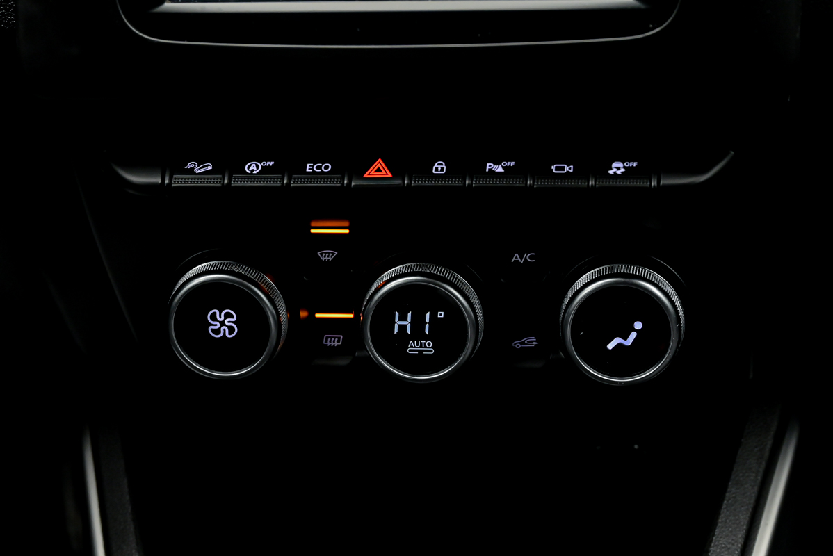 Dacia Duster 2018 11/13