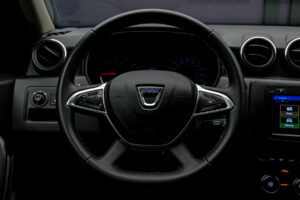 Dacia Duster 2018 9/13