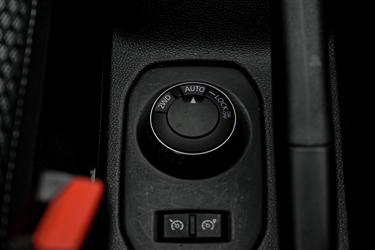 Dacia Duster 2018 12/13