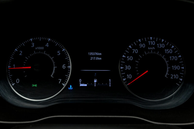 Dacia Duster 2018 8/13