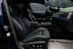 BMW 5 Series 545e2021 6/15