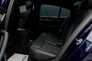 BMW 5 Series 545e2021 7/15