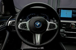 BMW 5 Series 545e2021 9/15