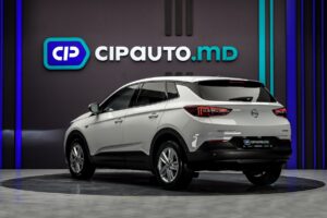 Opel Grandland X 2021 2/13