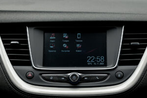 Opel Grandland X 2021 10/13