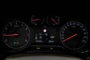 Opel Grandland X 2021 8/13