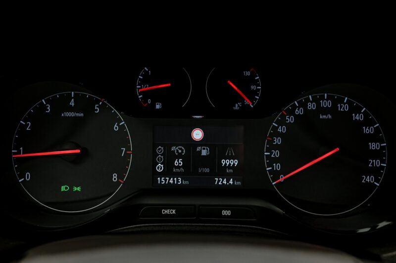 Opel Grandland X 2021 8/13