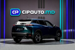 Peugeot 2008 2025 3/14