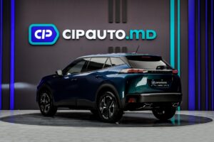 Peugeot 2008 2025 2/14