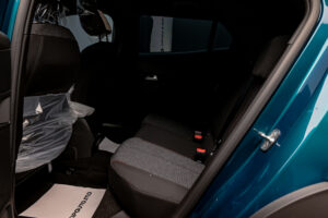 Peugeot 2008 2025 7/14