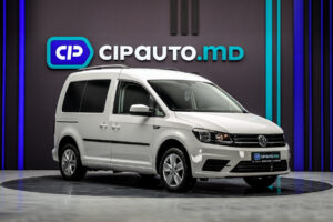 Volkswagen Caddy 2019 4/13