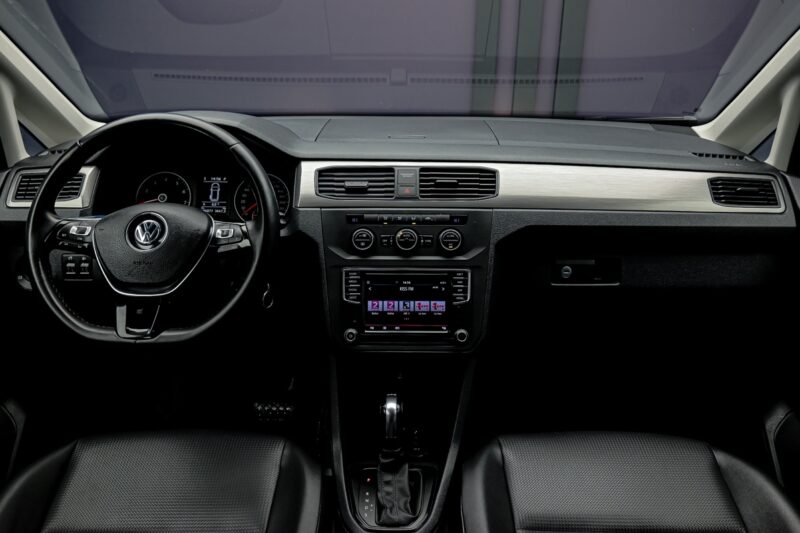 Volkswagen Caddy 2019 5/13