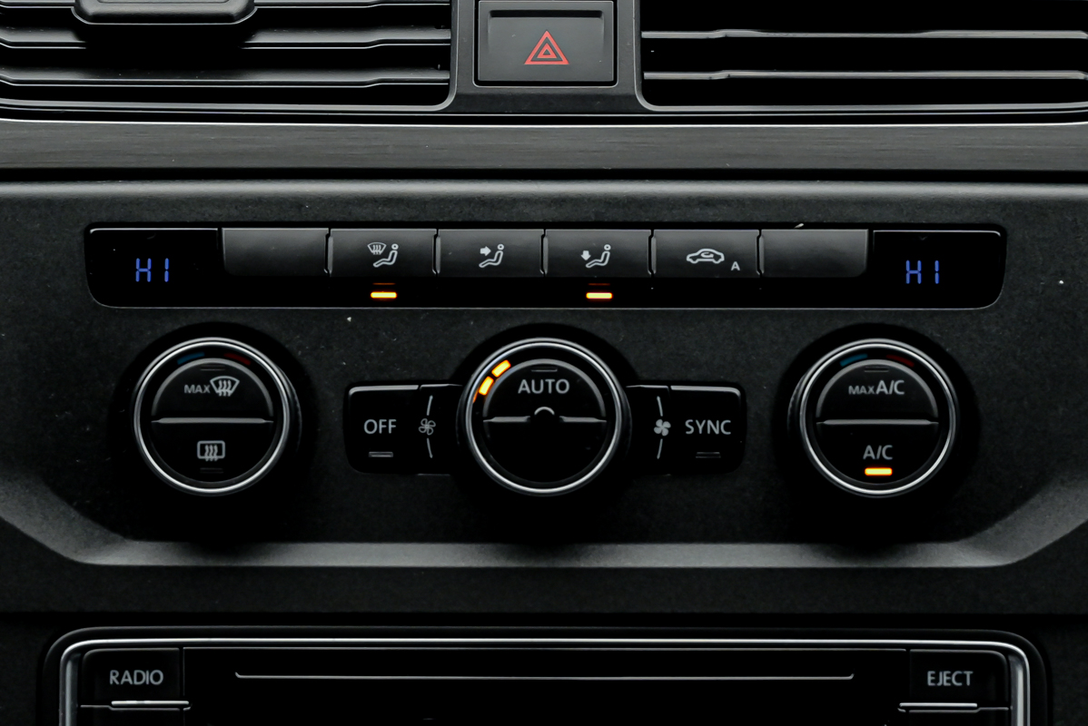 Volkswagen Caddy 2019 10/13