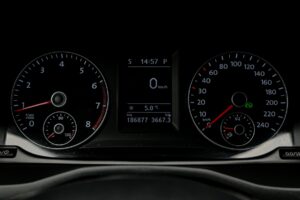 Volkswagen Caddy 2019 8/13