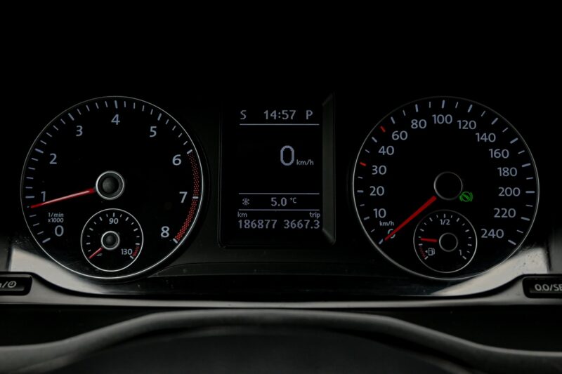 Volkswagen Caddy 2019 8/13