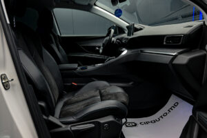 Peugeot 5008 2020 6/16