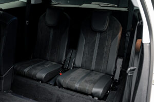 Peugeot 5008 2020 8/16