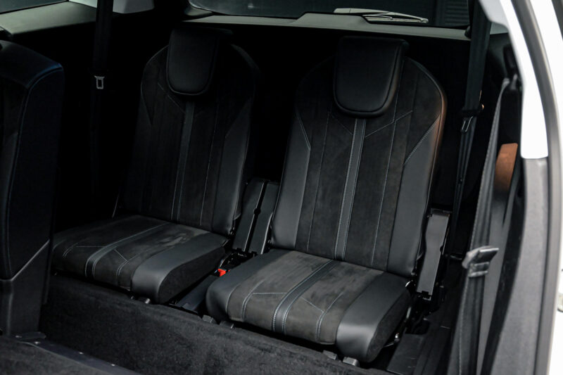 Peugeot 5008 2020 8/16