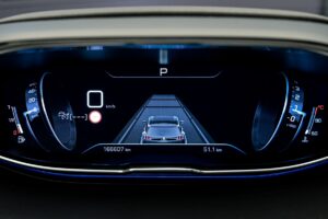 Peugeot 5008 2020 9/16