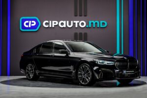 BMW 7 series 745e2020 4/17