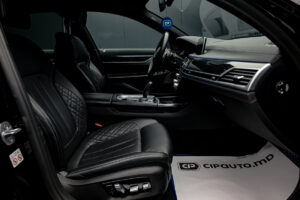 BMW 7 series 745e2020 6/17