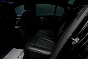 BMW 7 series 745e2020 7/17