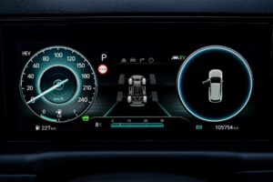 Hyundai Tucson N Line2021 8/16