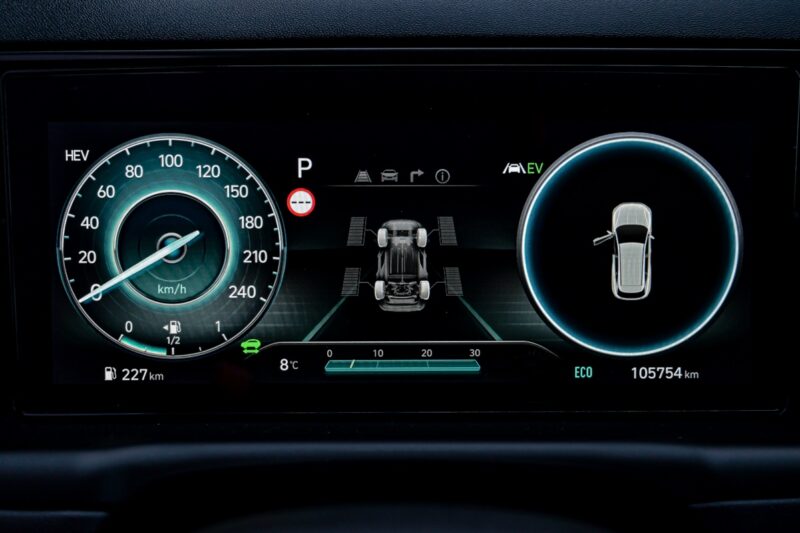 Hyundai Tucson N Line2021 8/16