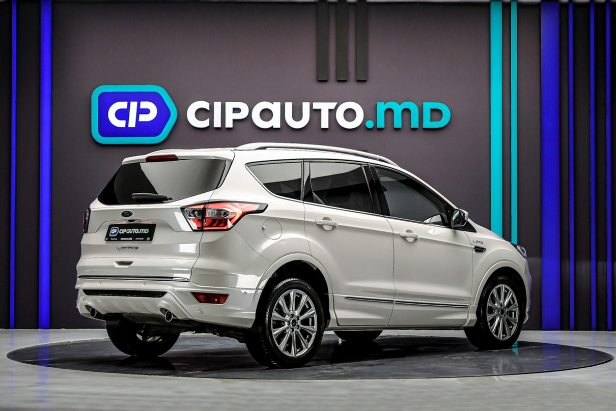 Ford Kuga 2017 3/15